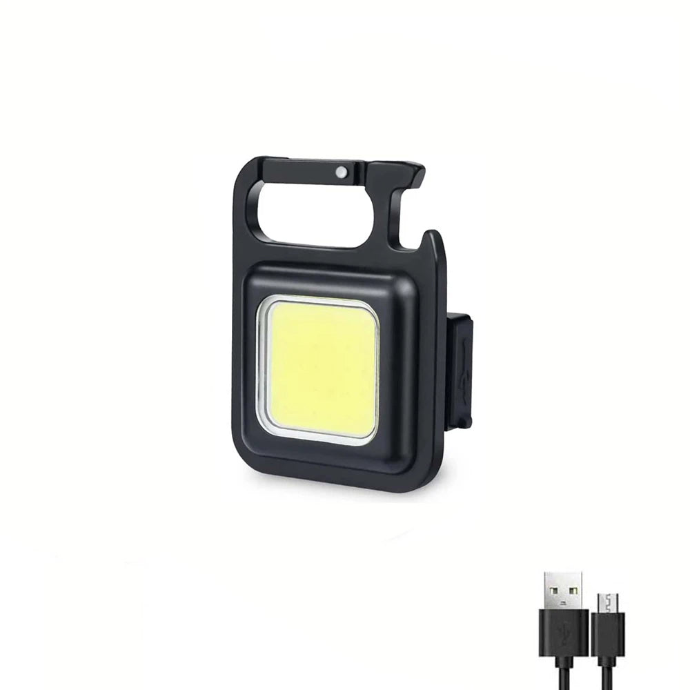 Mini linterna de Emergencia